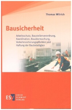 Bausicherheit