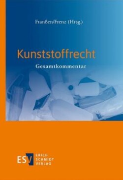 Kunststoffrecht