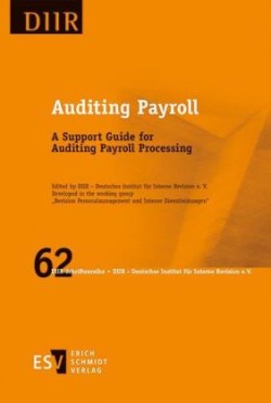 Auditing Payroll