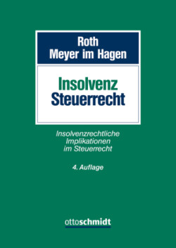 Insolvenzsteuerrecht