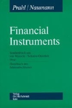 Financial Instruments