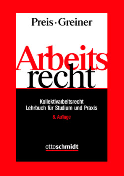 Arbeitsrecht