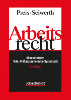 Arbeitsrecht Klausurenkurs