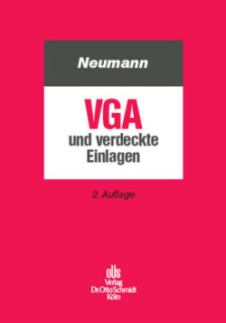 VGA und verdeckte Einlagen von A-Z