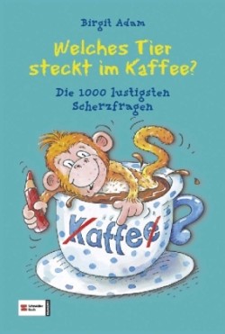 Welches Tier steckt im Kaffee?