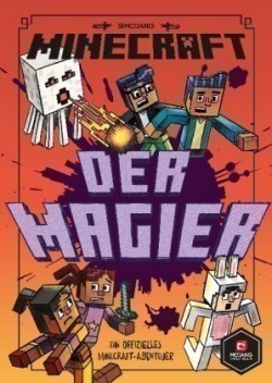 Minecraft, Der Magier