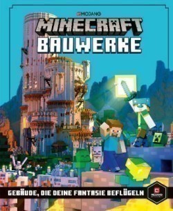 Minecraft Bauwerke. Basen, die deine Fantasie beflügeln