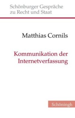 Kommunikation der Internetverfassung