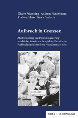 Aufbruch in Grenzen