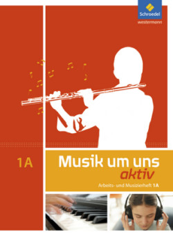 Musik um uns SI - 5. Auflage 2011