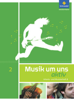 Musik um uns SI - 5. Auflage 2011