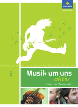 Musik um uns SI - 5. Auflage 2011