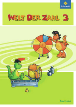 Welt der Zahl - Ausgabe 2009 Sachsen