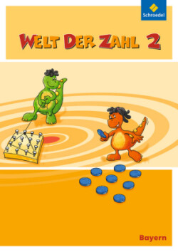 Welt der Zahl - Ausgabe 2014 für Bayern