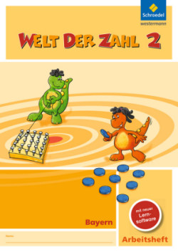 Welt der Zahl - Ausgabe 2014 für Bayern