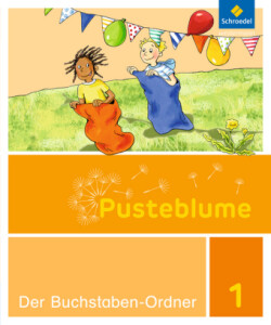 Pusteblume 1 - Ausgabe 2016