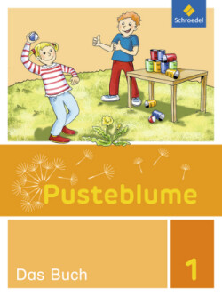 Pusteblume 1 - Ausgabe 2016