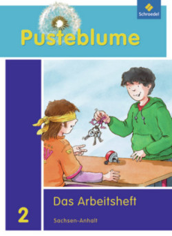 Pusteblume. Das Sachbuch - Ausgabe 2011 für Sachsen-Anhalt