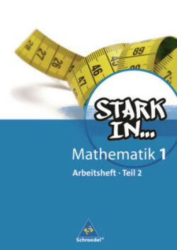 Stark in Mathematik - Ausgabe 2008. Tl.2