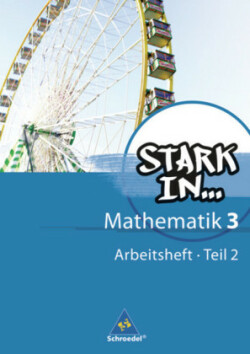 Stark in Mathematik - Ausgabe 2008. Tl.2