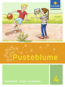 Pusteblume. Die Werkstatt-Sammlung - Ausgabe 2016