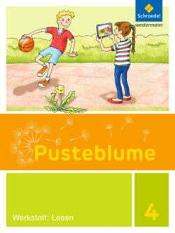 Pusteblume. Die Werkstatt-Sammlung - Ausgabe 2016