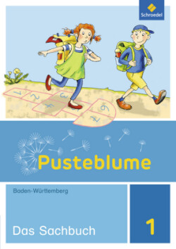 Pusteblume. Sachunterricht - Ausgabe 2016 für Baden-Württemberg und Hessen