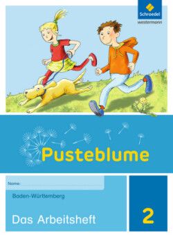 Pusteblume. Sachunterricht - Ausgabe 2016 für Baden-Württemberg