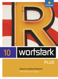 wortstark Plus - Differenzierende Allgemeine Ausgabe 2009