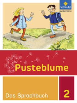 Pusteblume. Das Sprachbuch - Allgemeine Ausgabe 2015