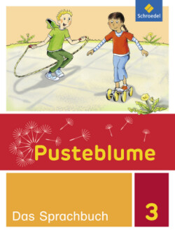 Pusteblume. Das Sprachbuch - Allgemeine Ausgabe 2015