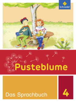 Pusteblume. Das Sprachbuch - Allgemeine Ausgabe 2015