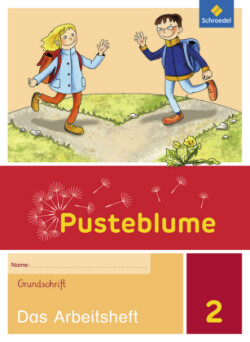 Pusteblume. Das Sprachbuch - Allgemeine Ausgabe 2015