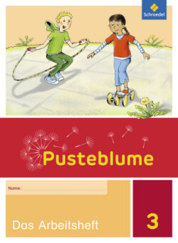 Pusteblume. Das Sprachbuch - Allgemeine Ausgabe 2015