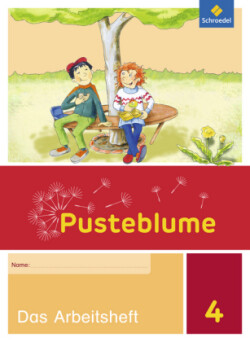 Pusteblume. Das Sprachbuch - Allgemeine Ausgabe 2015