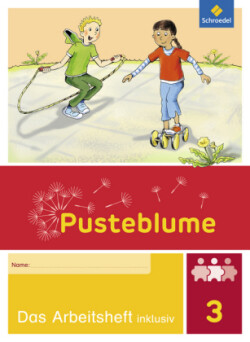 Pusteblume. Das Sprachbuch - Ausgabe 2015