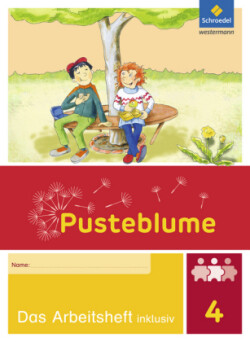 Pusteblume. Das Sprachbuch - Ausgabe 2015