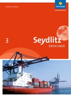 Seydlitz Erdkunde - Ausgabe 2011 für Realschulen in Nordrhein-Westfalen