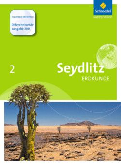 Seydlitz Erdkunde - Differenzierende Ausgabe