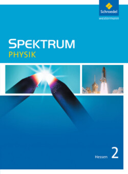 Spektrum Physik SI - Ausgabe 2011 für Hessen