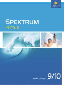 Spektrum Physik - Ausgabe 2013 für Niedersachsen