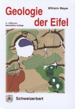 Geologie der Eifel