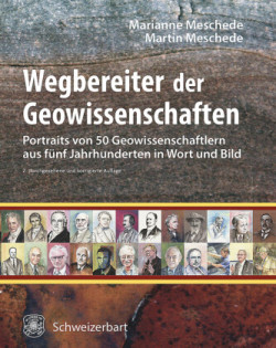 Wegbereiter der Geowissenschaften