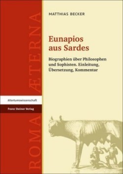 Eunapios aus Sardes