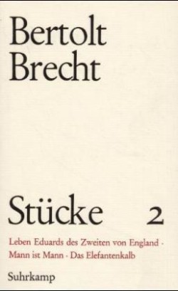 Erste Stücke.Tl.2