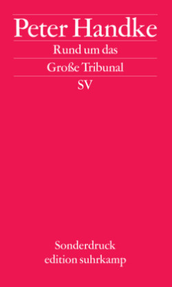 Rund um das Große Tribunal