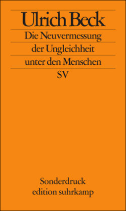 Die Neuvermessung der Ungleichheit unter den Menschen