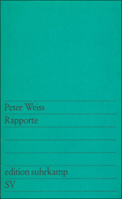 Rapporte