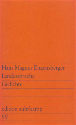 Landessprache