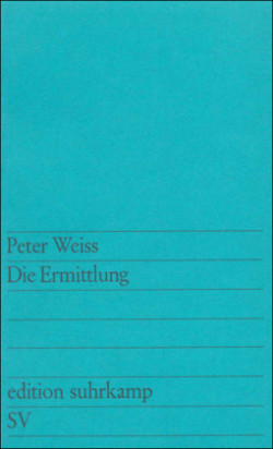 Die Ermittlung